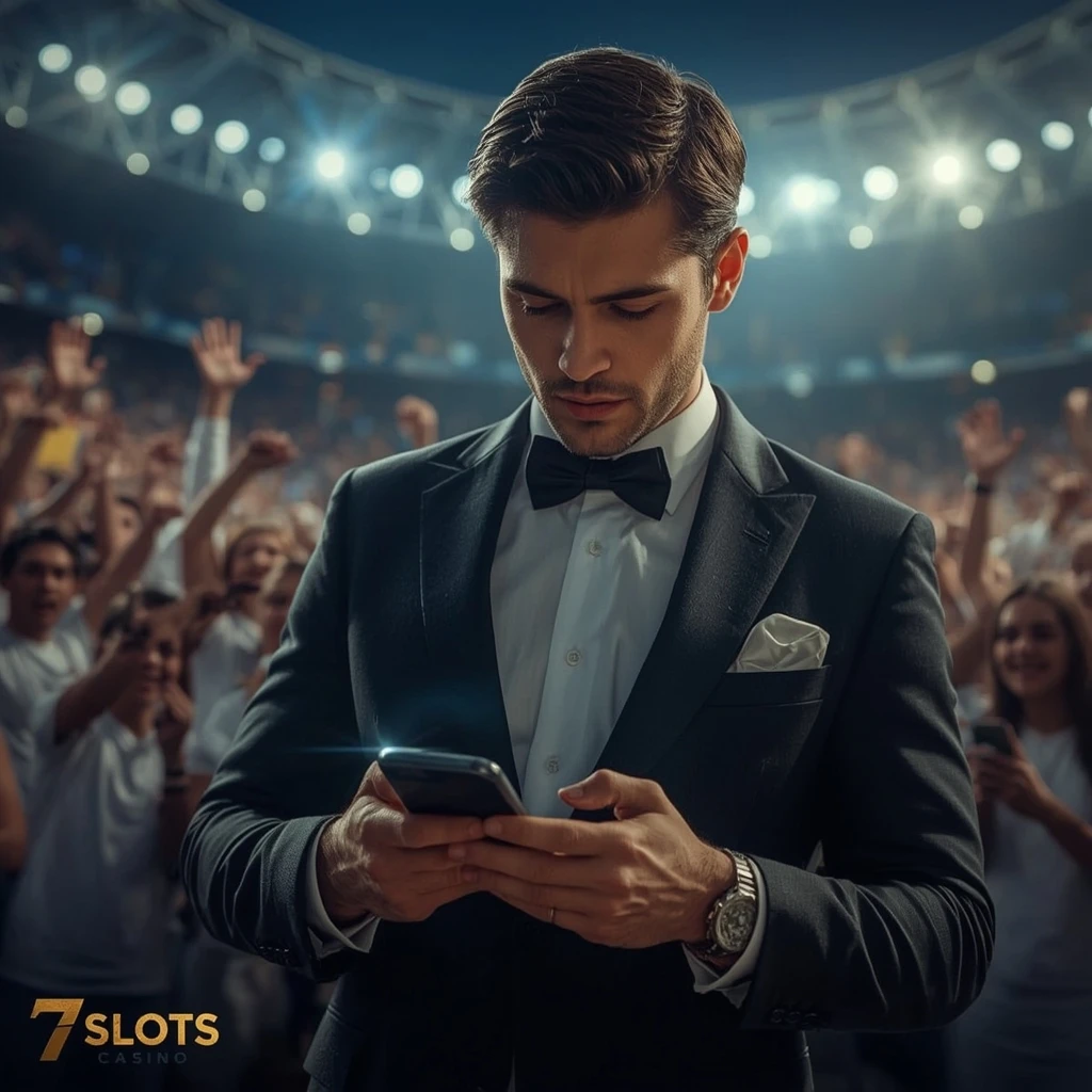 7Slots Casino Apuestas