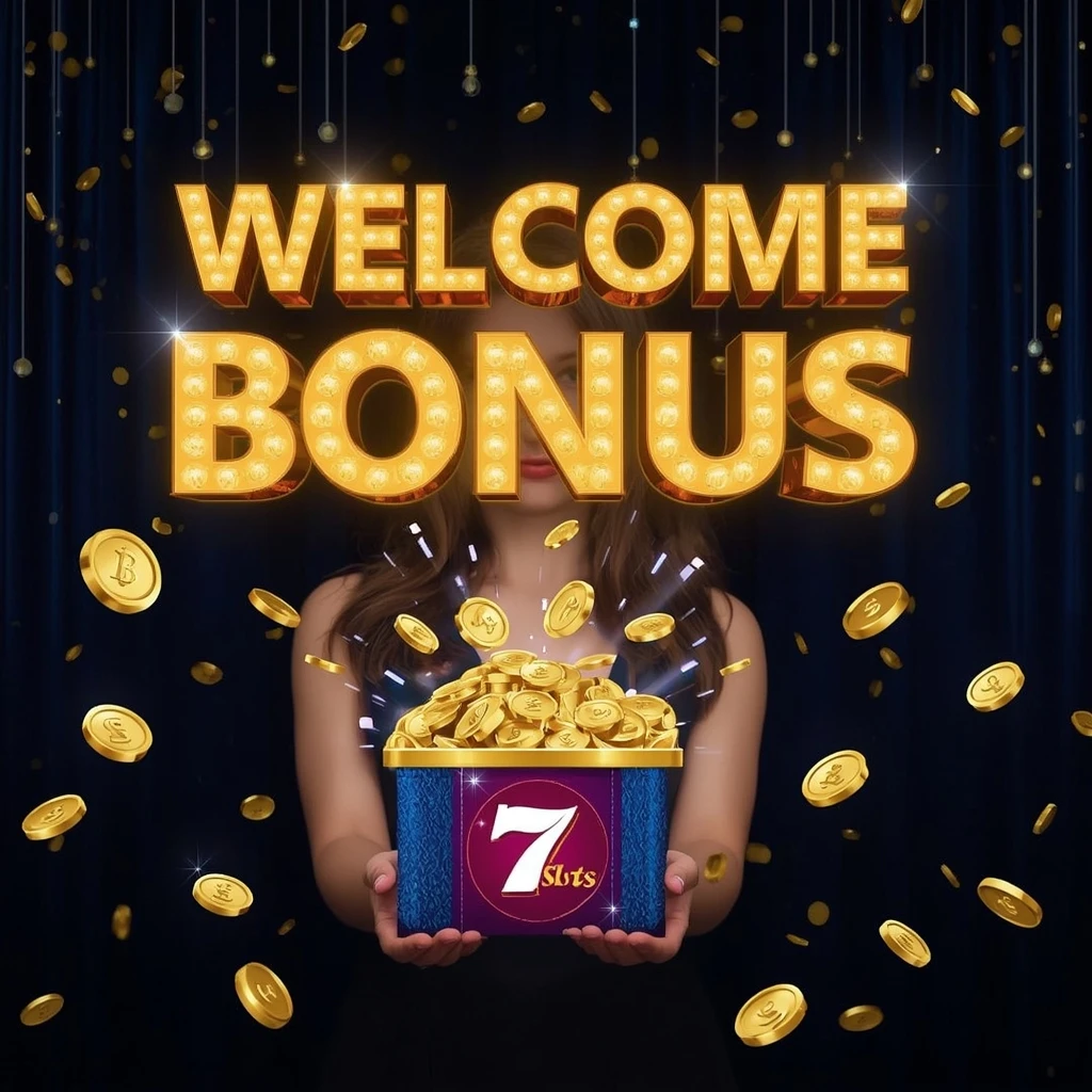 7Slots Casino bono